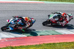 Sfida finale nel CIV Production Bike: Stirpe vs Russo al Mugello