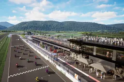 Nasce un nuovo autodromo: Lara Circuit. Ospiterà anche la Superbike?