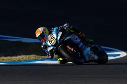 Superbike, Andrea Locatelli non demorde: "I giochi per il 3° posto sono aperti"