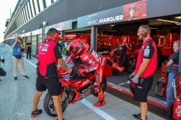 MotoGP, Marc Marquez: le opzioni per diventare campione a Motegi
