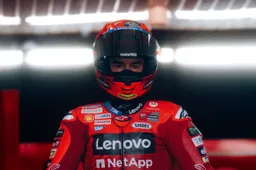 MotoGP, Ducati spera nel miracolo: Marc Marquez a Valencia