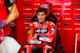 MotoGP, Marc Marquez: "Sta per accadere qualcosa di grosso"