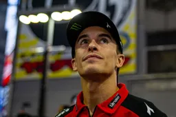 MotoGP, Marc Marquez: "Sono nella mia seconda vita"