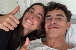 MotoGP, Marc Marquez stagione finita: il messaggio dall'ospedale