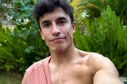 MotoGP, Marc Marquez frena gli hater: "Nessun rancore verso Bezzecchi"