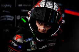 MotoGP, Bezzecchi-Aprilia: perché questo è un momento cruciale della stagione
