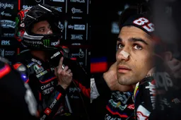 MotoGP, Bezzecchi e Martin: umori diversi nel team Aprilia