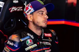MotoGP, Marco Bezzecchi: a Motegi missione sorpasso
