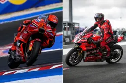 MotoGP Sepang: Bulega per Marquez, sì o no? Parla Tardozzi "Prima dobbiamo..."