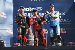 "Marquez e Ducati imbattibili, bisogna metabolizzarlo e iniziare il contrattacco"