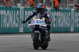 MotoGP Sepang: Alex Marquez senza rivali, Bagnaia KO... E Mir ritrova il podio