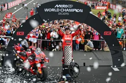 MotoGP, Marc Marquez ritorna grande: quella promessa a nonno Ramon