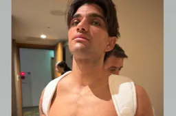 MotoGP, Jorge Martin: martedì mattina l'operazione alla spalla