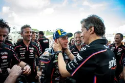 MotoGP, Rivola a Marc Marquez: "Per favore, accetta le mie scuse"