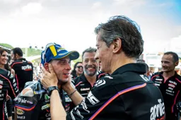 MotoGP, Aprilia: cosa cambia dopo il trionfo a Phillip Island