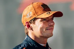 Formula 1 Austin: Verstappen scatenato, Mc Laren ora sei nel mirino!