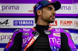 Superbike, Miguel Oliveira spiega: "Perché ho preferito BMW a Yamaha"