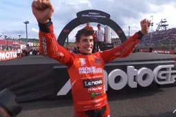 MotoGP, la rinascita è completa: Marc Marquez è campione del mondo!