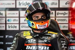 Superbike: Montella tra velocità, sfortuna e voglia di riscatto