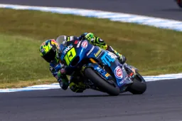 Moto2, Moreira ha messo il turbo: ormai fa sul serio, Gonzalez è avvisato