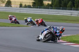 MotoAmerica Superbike: sesto titolo per Cameron Beaubier