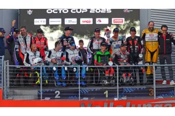 Motociclismo paralimpico, Malagoli e Montoya incoronati Campioni Italiani 2025