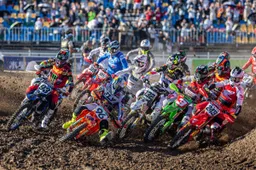 Mercato piloti esplosivo: cambia tutto nel mondiale Motocross MXGP 2026