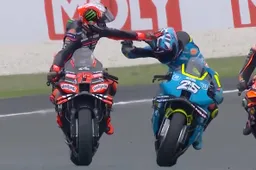 Aprilia da 300: dalla 125cc alla MotoGP, un cammino stellare