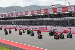 MotoGP 2025: la classifica piloti aggiornata dopo il GP Indonesia