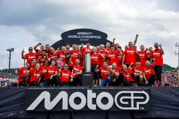 MotoGP, la grande scommessa Ducati: cosa significa il titolo di Marquez