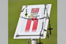 MotoGP verso il GP Sepang: 14 anni fa, la tragedia di Marco Simoncelli