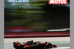 Motul strizza l'occhio alla Formula 1, accordo con la McLaren