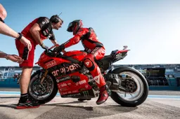 Superbike Jerez Prove: Ducati non fare scherzi! Bulega martella Toprak