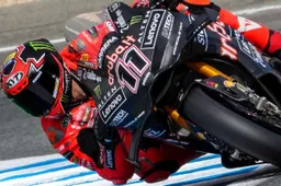 Superbike Test Jerez, classifica giorno 1: Bulega svetta con la nuova Ducati