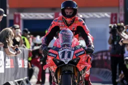 Superbike, Bulega deluso: "Ero vicino a Toprak, ma poi..."