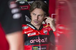 Bulega dalla Superbike alla MotoGP: Ducati conferma data e luogo del test