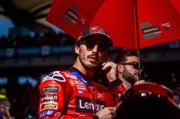 MotoGP, Pecco Bagnaia contro Dorna: "Non capisco la decisione"