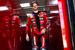 MotoGP, catastrofe Bagnaia: "È inaccettabile, voglio spiegazioni"