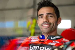 MotoGP, ufficiale: Michele Pirro sostituto di Marc Marquez nel GP Australia (per ora)