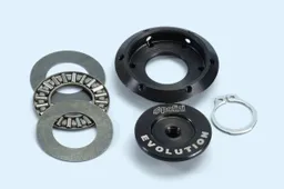 Spingidisco Frizione Polini per Vespa Primavera ET3: performance superiori