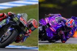 MotoGP Australia: attenti alle Yamaha ed ai nuovi orari del GP! Binder e Bagnaia sanzionati