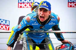 Raul Fernandez in paradiso dopo la crisi: "Non ero felice in MotoGP"