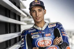 Superbike, Yamaha fa un regalo speciale a Razgatlioglu: "L'aspettavo da 3 anni"