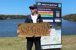 Moto3: Jacob Roulstone, il triste appello nel suo (ultimo?) GP di casa