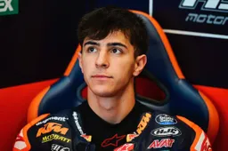 Moto3 Sepang, dopo il grave incidente: prime notizie su Rueda, attesa per Dettwiler