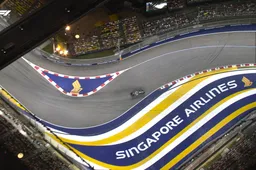 Formula 1 Singapore: Mercedes fa volare Russell, Verstappen può crederci