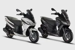 Mercato moto: settembre in ripresa, ma il piatto piange: -12,84%