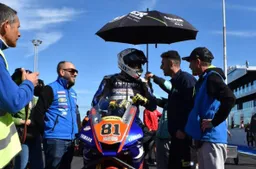 Dal sogno alla pista: la storia del team S-Evolution di Michele Sarno