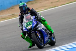 Superbike: Come corre Stefano Manzi, Yamaha ha pescato il jolly?