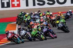 Supersport 300: la fine di un'era. Perché il progetto non ha funzionato?